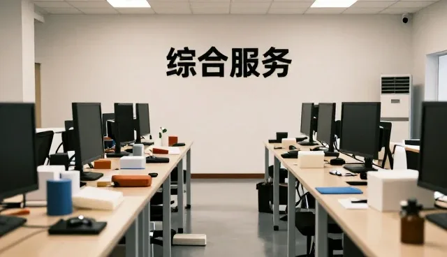 环保型墙面材料